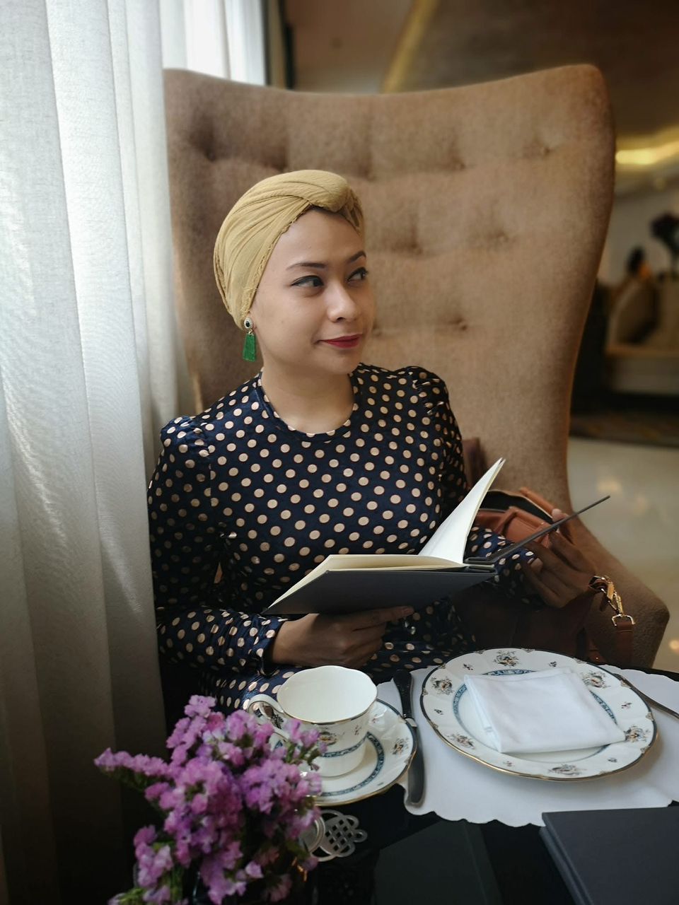 Afira Asfari